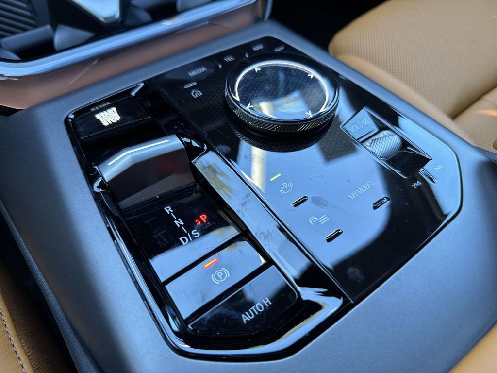 New 2026 BMW X3 xDrive30 w/ Premium Package image 24