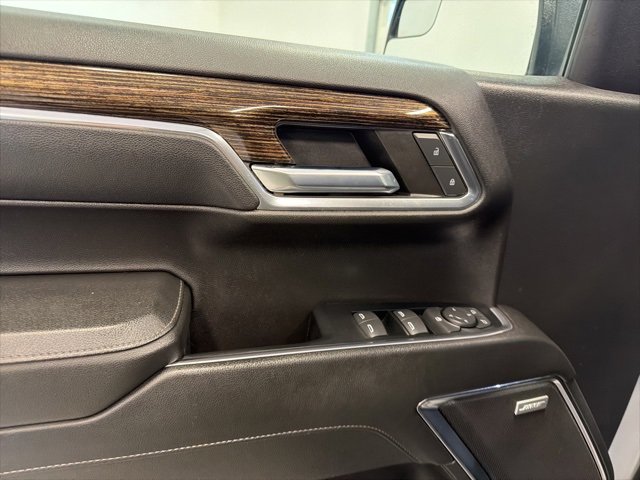 Used 2024 GMC Sierra 1500 Elevation w/ Preferred Package image 29