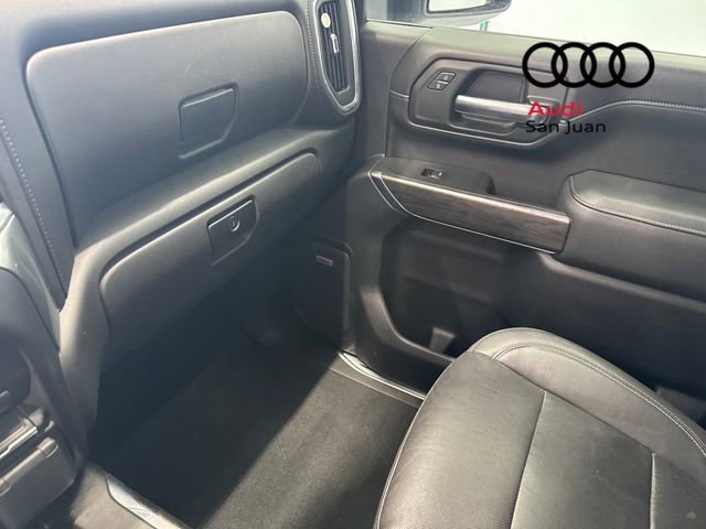 Used 2021 Chevrolet Silverado 3500 LTZ w/ LTZ Premium Texas Edition image 37