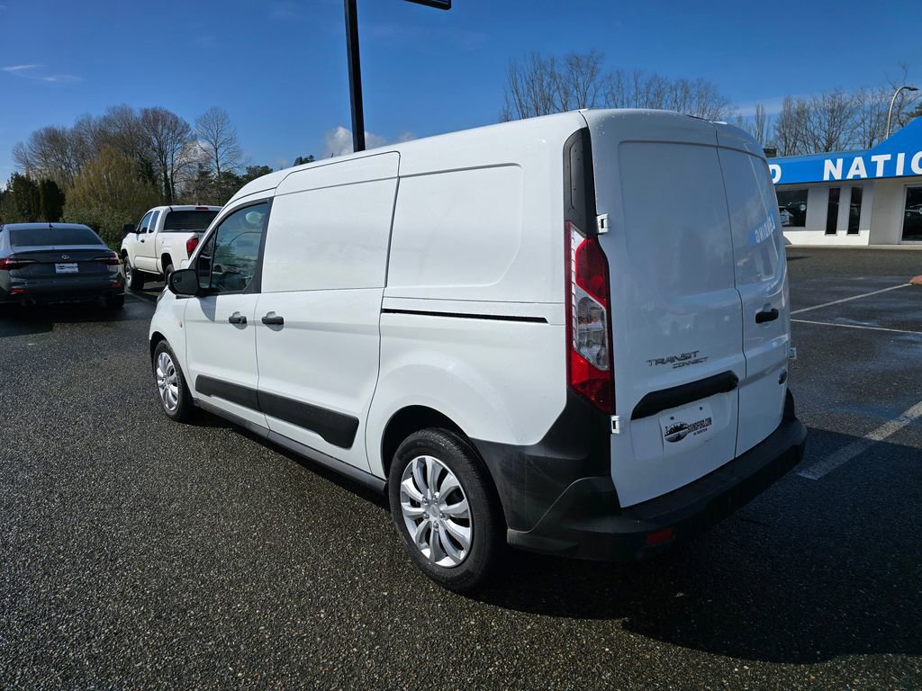 Used 2020 Ford Transit Connect XL image 7
