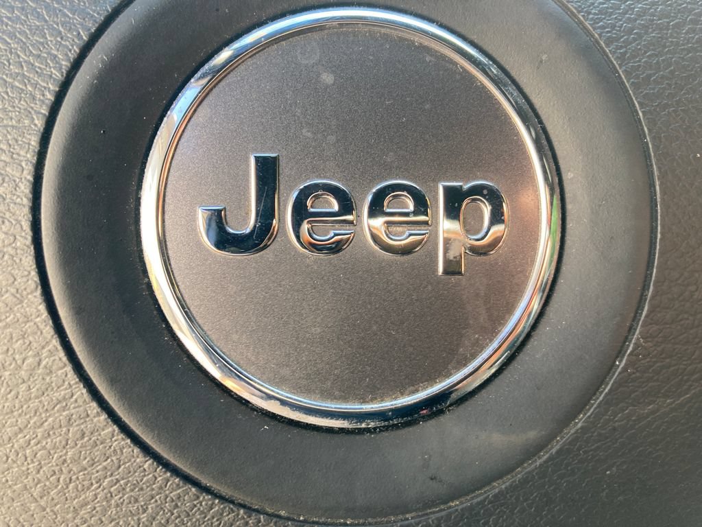 Used 2021 Jeep Grand Cherokee Limited w/ Quick Order Package 28K 80th AWD/4WD image 28