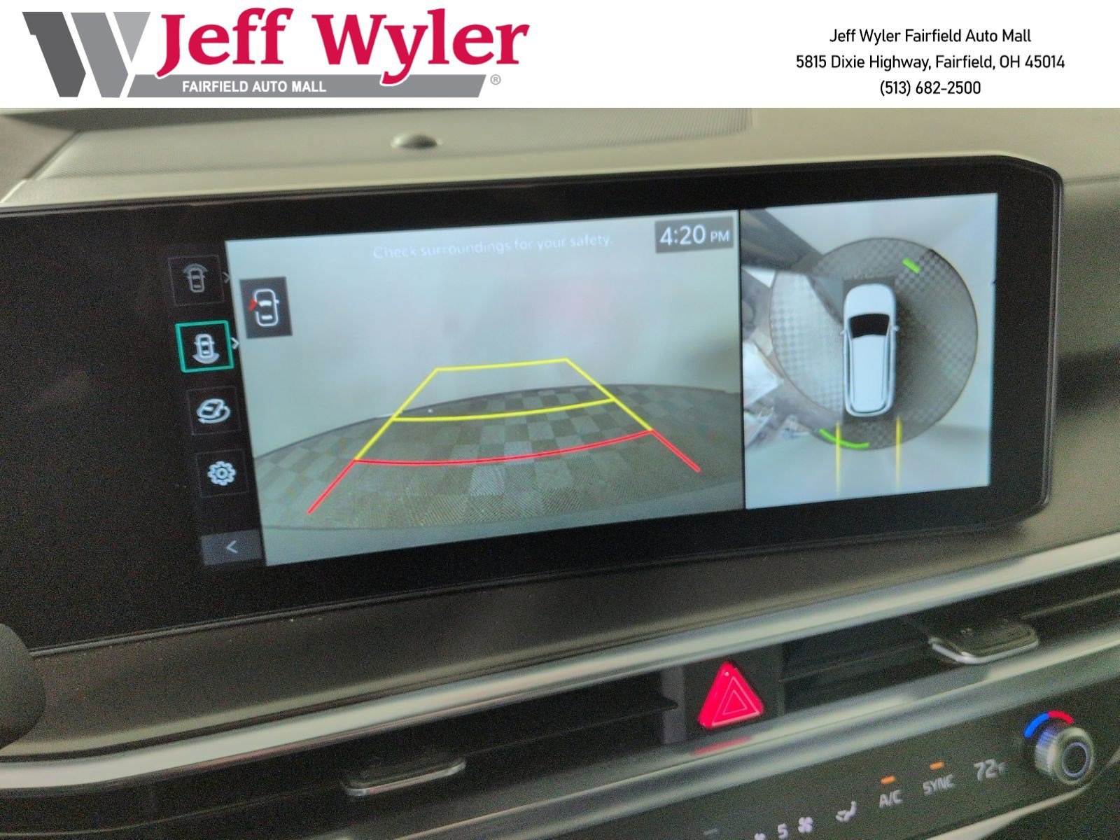 New 2026 Kia Sorento SX Prestige image 10