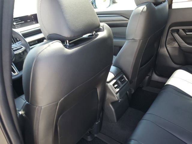 Used 2026 MAZDA CX-50 AWD 2.5 S w/ Weather Package image 14