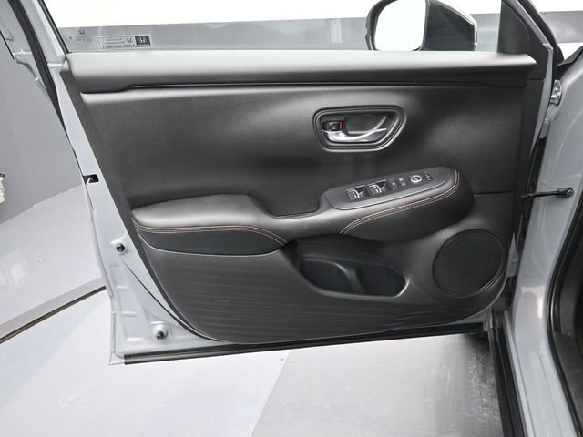 Used 2025 Honda HR-V Sport image 22