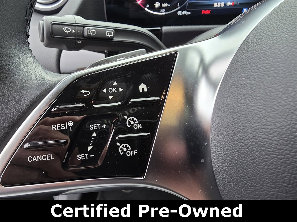 Certified 2025 Mercedes-Benz GLA 250 GLA 250 image 29