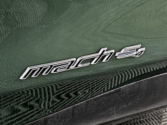 Used 2025 Ford Mustang Mach-E Premium AWD/4WD image 30
