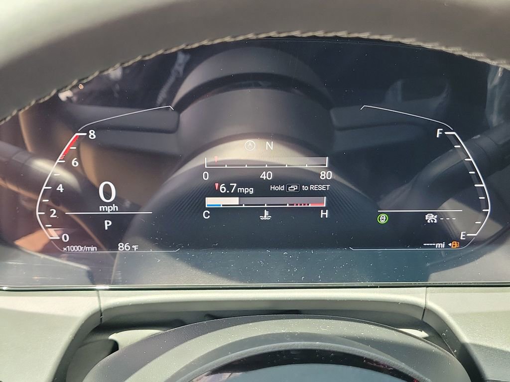 New 2026 MAZDA CX-5 2.5 S w/ Premium Package image 26