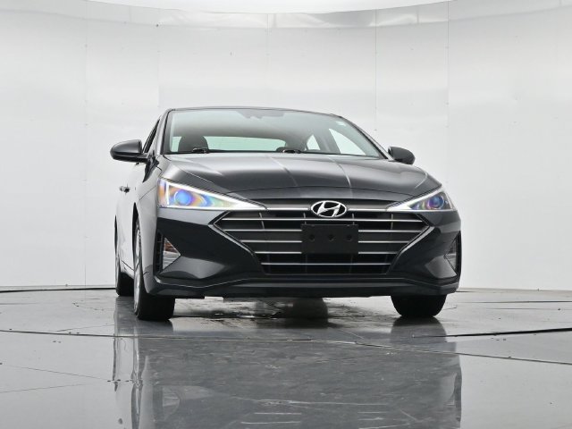 Used 2020 Hyundai Elantra SE FWD image 35