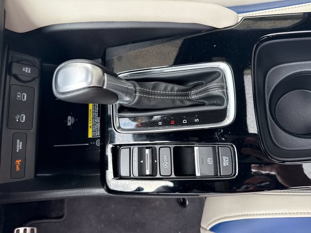 Used 2026 Acura Integra A-Spec FWD image 23