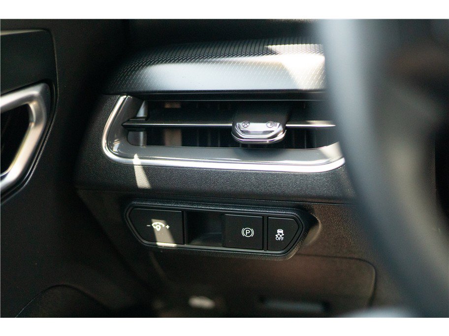 Used 2025 Kia K4 GT-Line w/ GT-Line Sunroof Package FWD image 10