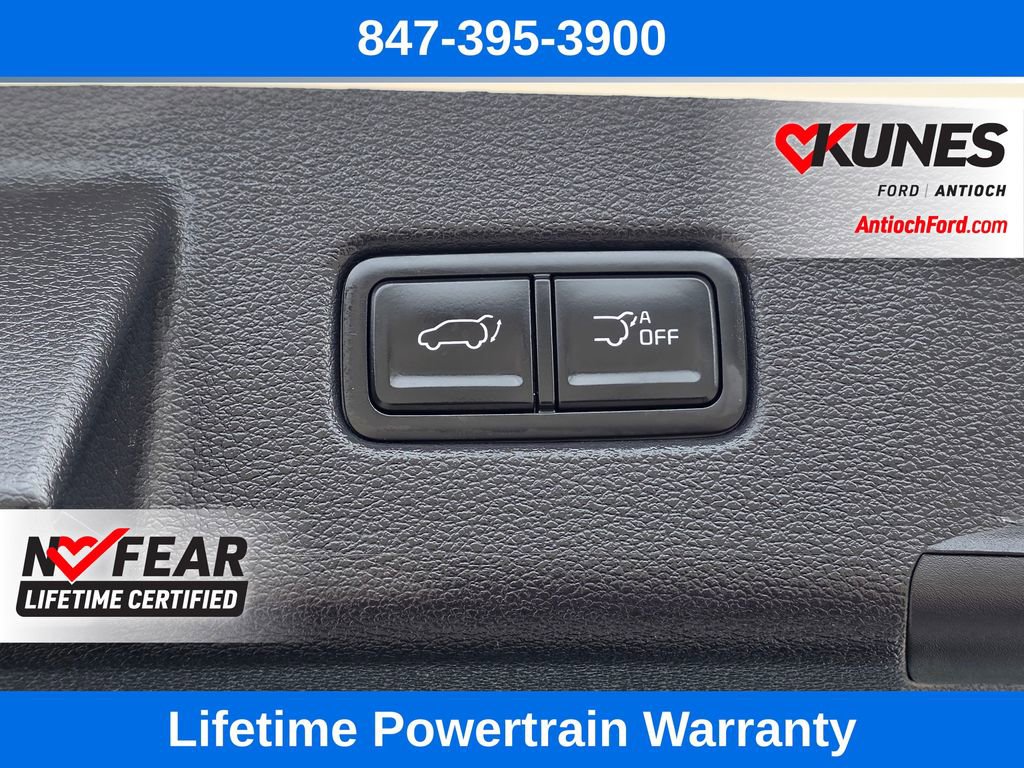 Used 2024 Kia Telluride SX Prestige AWD/4WD image 28