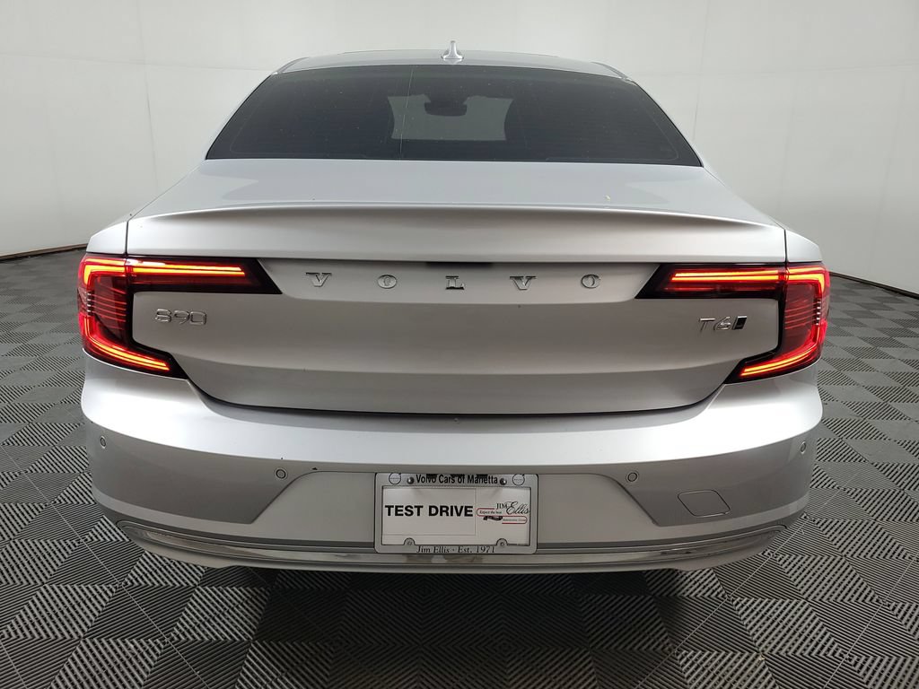 Used 2022 Volvo S90 B6 Inscription w/ Advanced Package AWD/4WD image 7