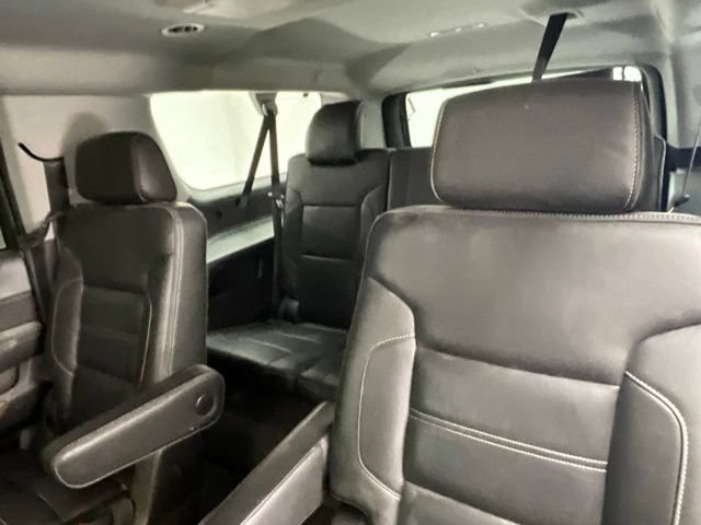 Used 2019 GMC Yukon XL Denali w/ Denali Ultimate Package AWD/4WD image 7