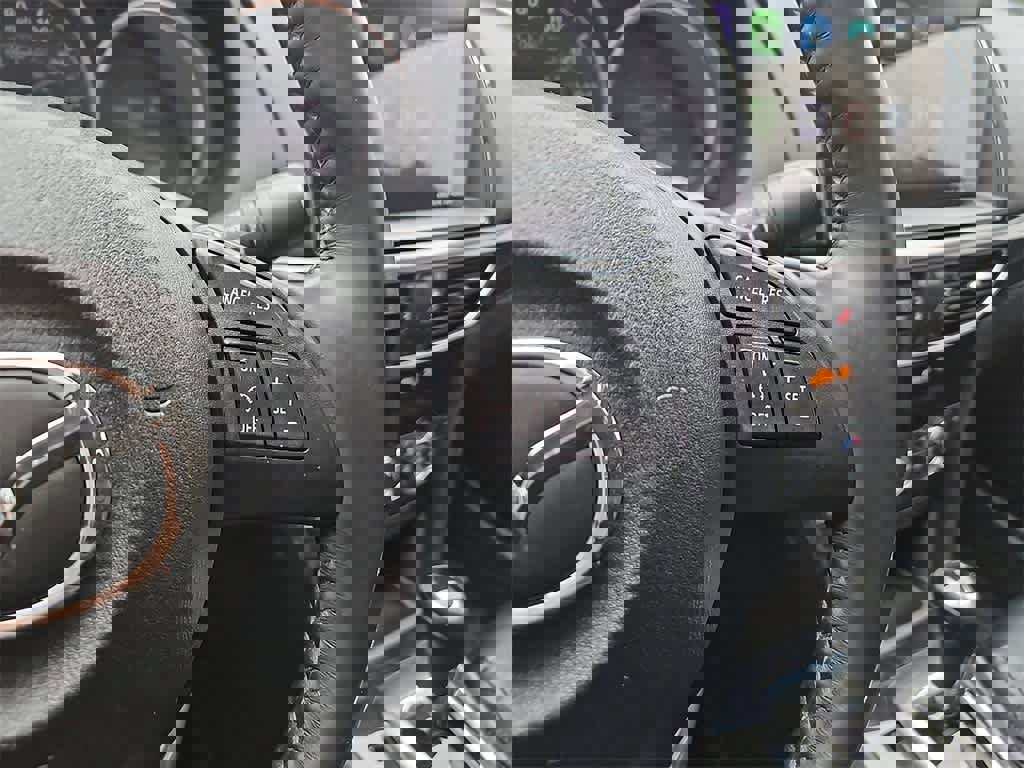 Used 2014 MAZDA MAZDA6 Touring image 21