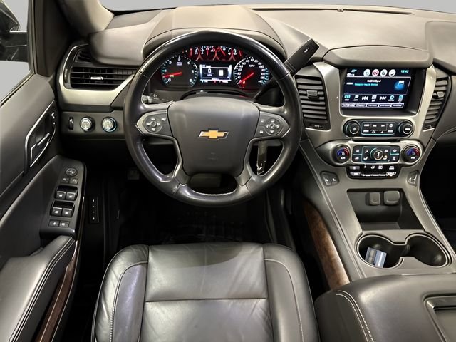 Used 2020 Chevrolet Tahoe LT w/ LT Midnight Edition image 13