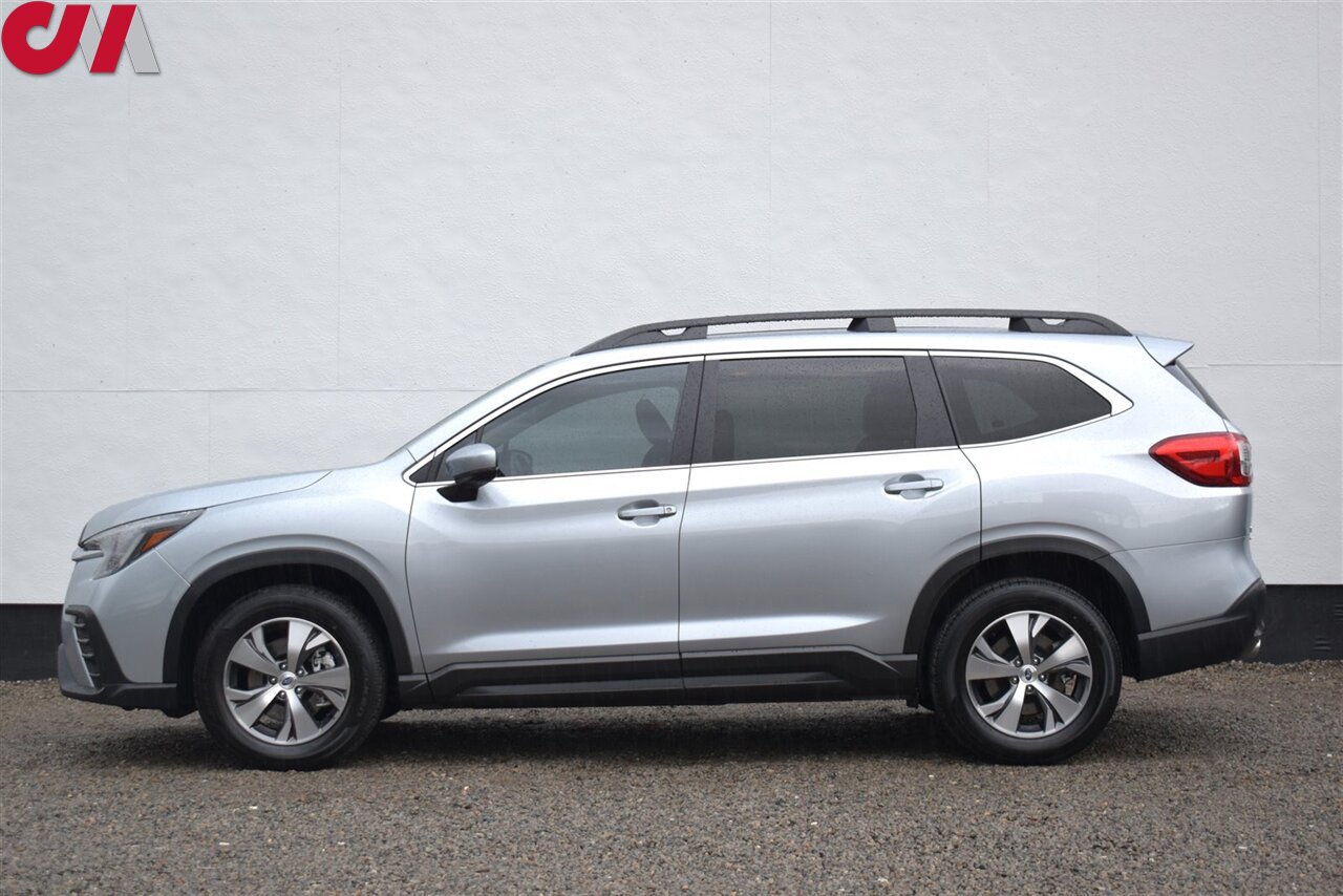 Used 2025 Subaru Ascent Premium AWD/4WD image 9