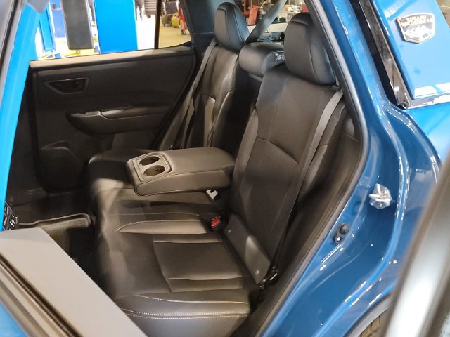 Certified 2026 Subaru Outback Wilderness AWD/4WD image 8