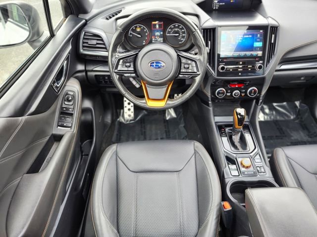 Used 2022 Subaru Forester Wilderness image 13