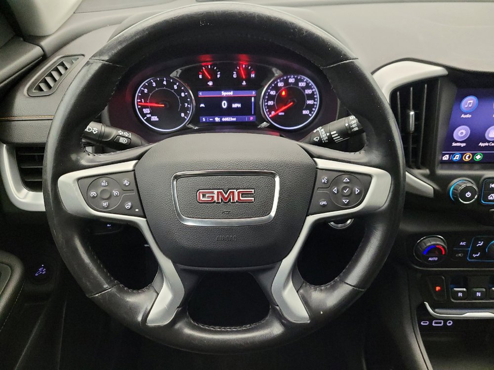 Used 2020 GMC Terrain SLT w/ Preferred Package image 22