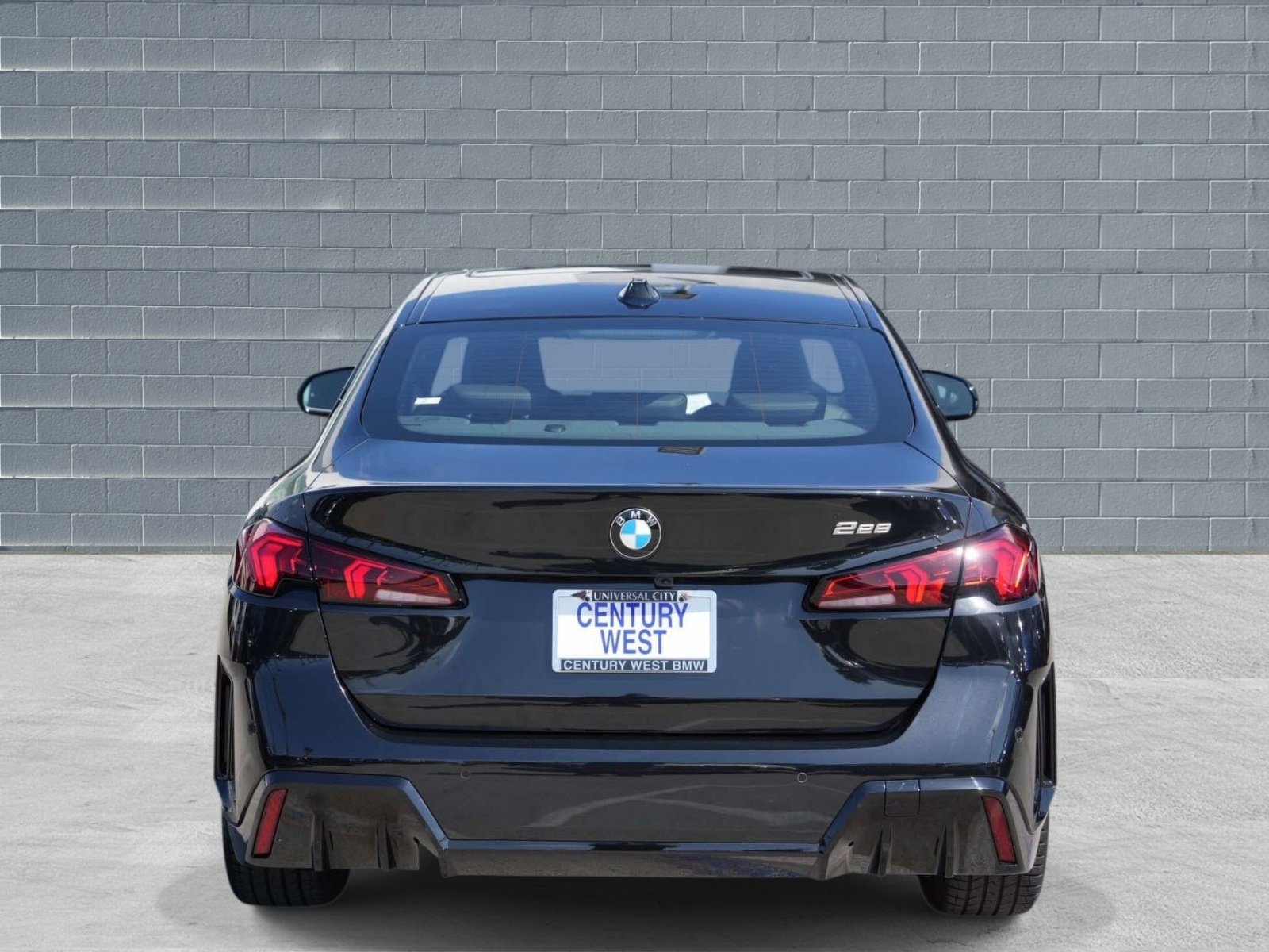 Used 2026 BMW 228 Gran Coupe FWD image 3