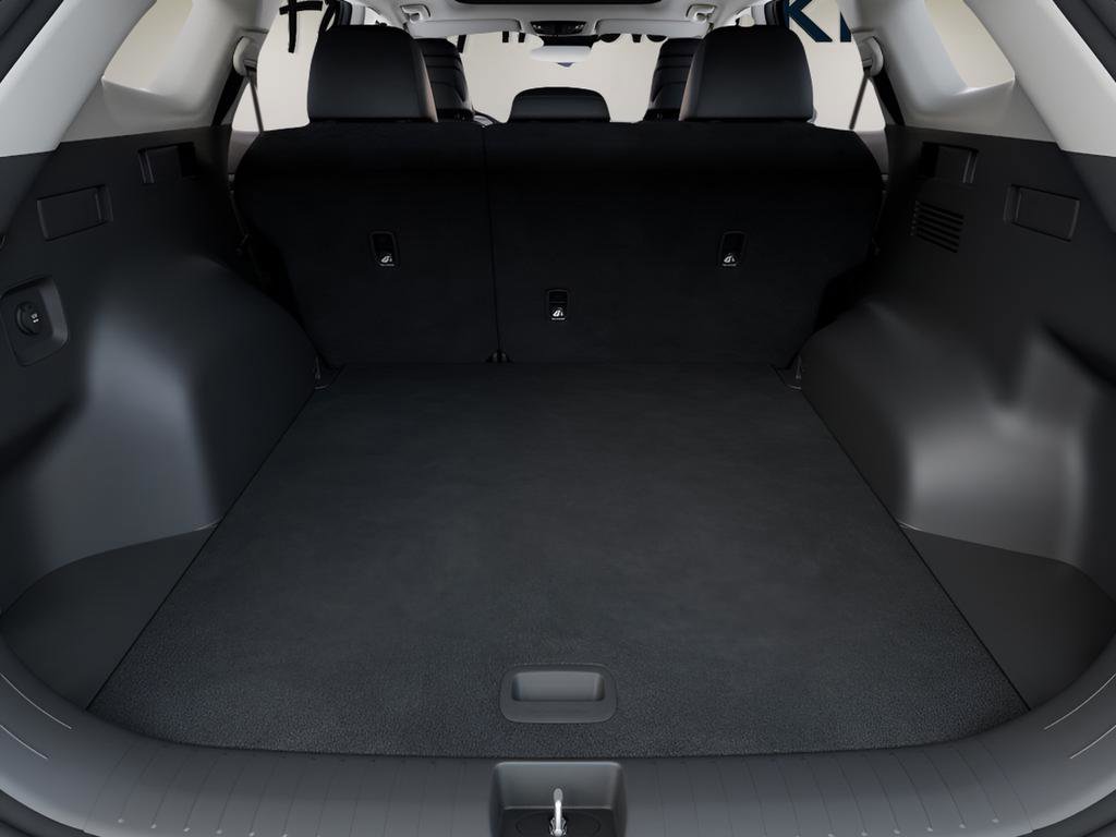 New 2026 Kia Sportage EX w/ EX Panorama Roof Package image 40