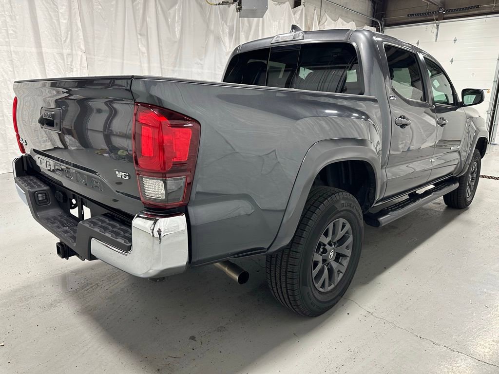 Used 2023 Toyota Tacoma SR5 image 7