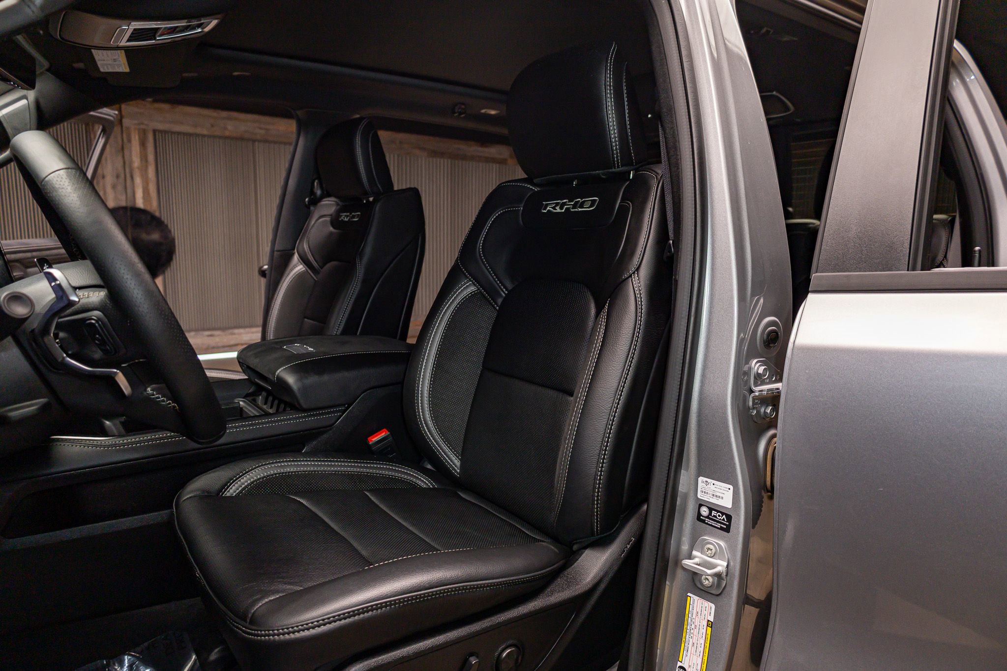 Used 2025 RAM 1500 RHO w/ RHO Level 1 Equipment Group image 24