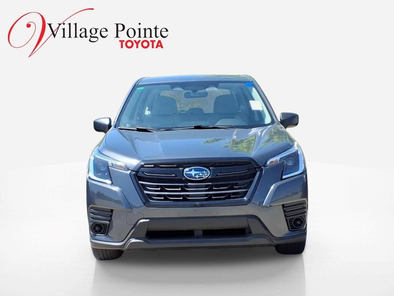 Used 2023 Subaru Forester AWD/4WD image 2
