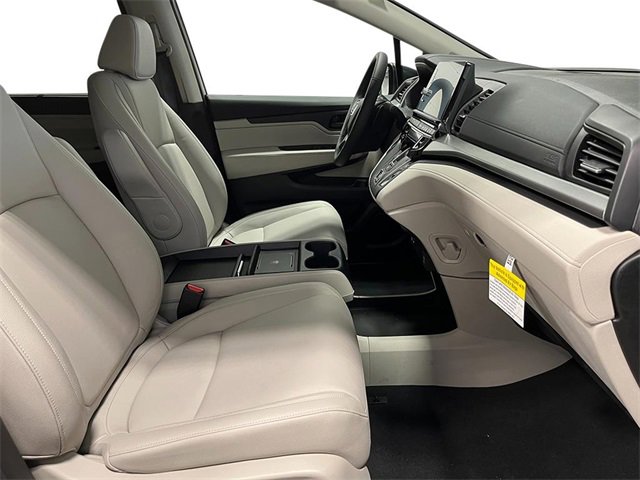 New 2026 Honda Odyssey EX-L image 28