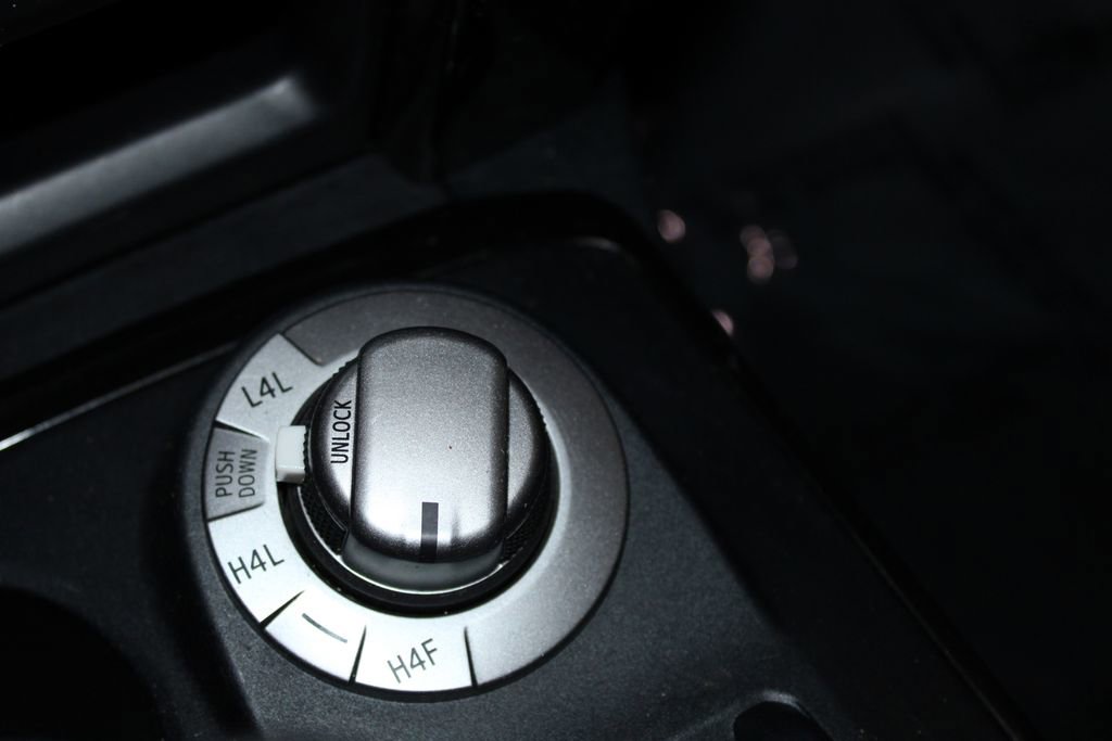 Used 2019 Toyota 4Runner Limited image 46