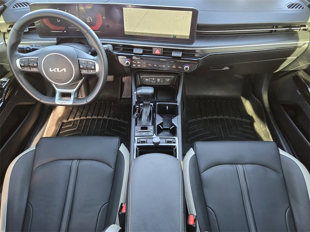 Certified 2025 Kia K5 GT-Line w/ GT-Line Premium Package image 26