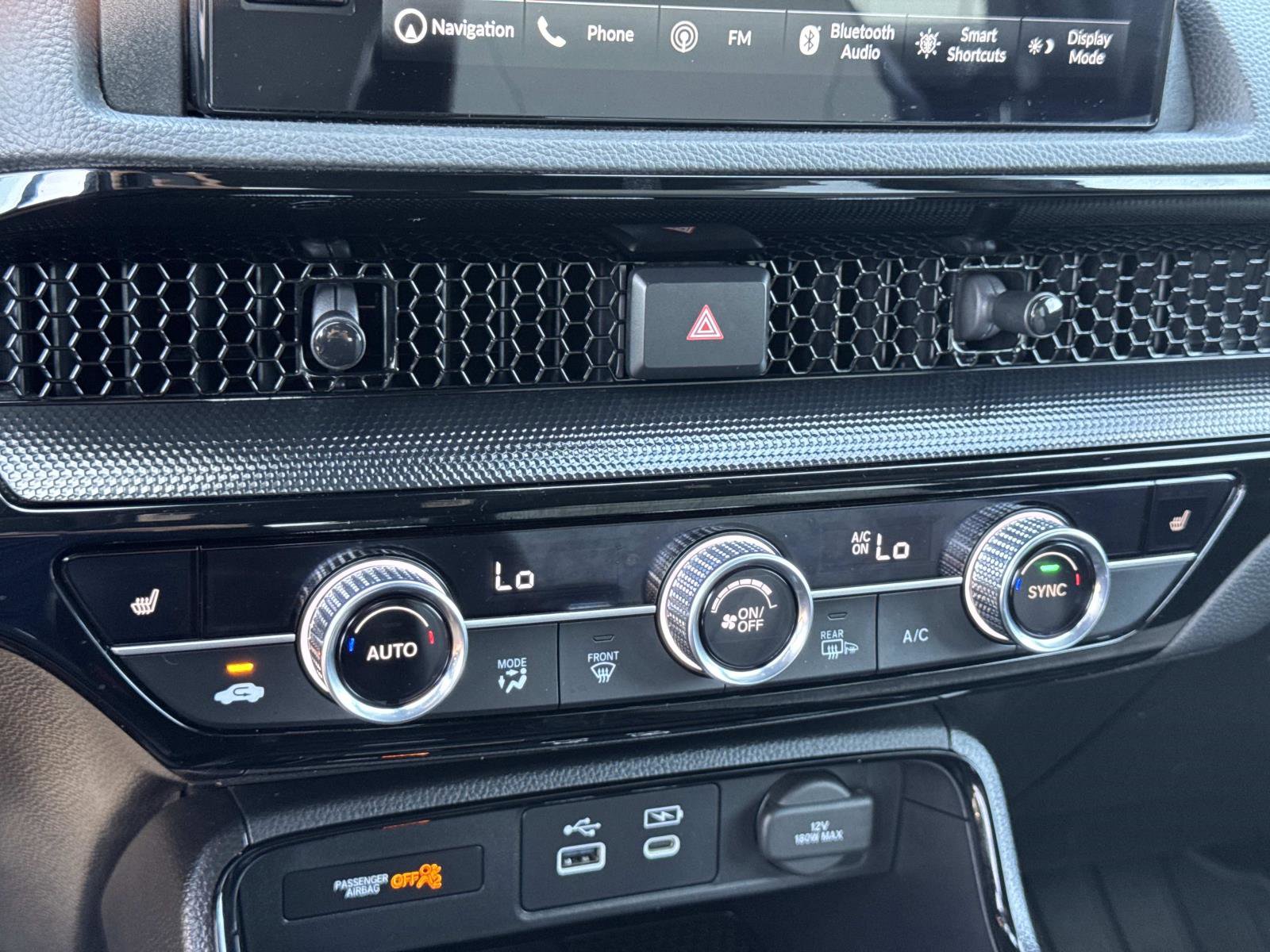 Certified 2023 Honda CR-V Sport Touring image 15