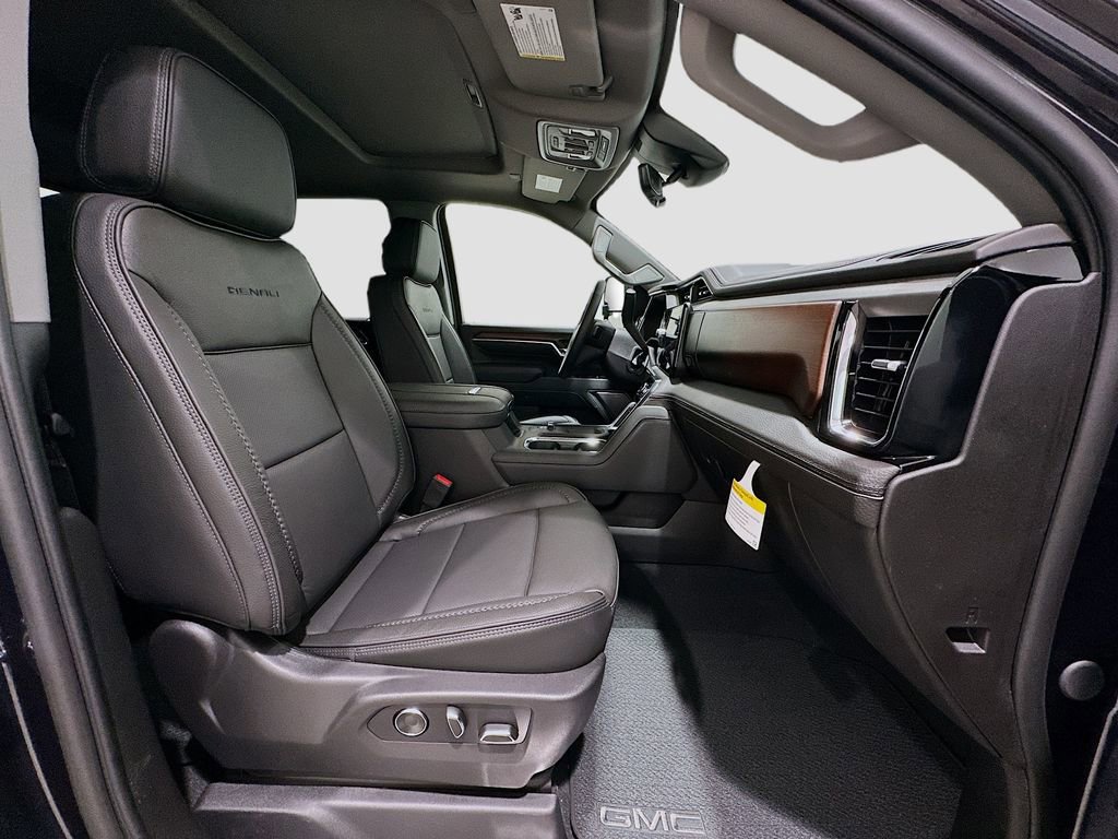 New 2026 GMC Sierra 2500 Denali w/ Denali Reserve Package image 29
