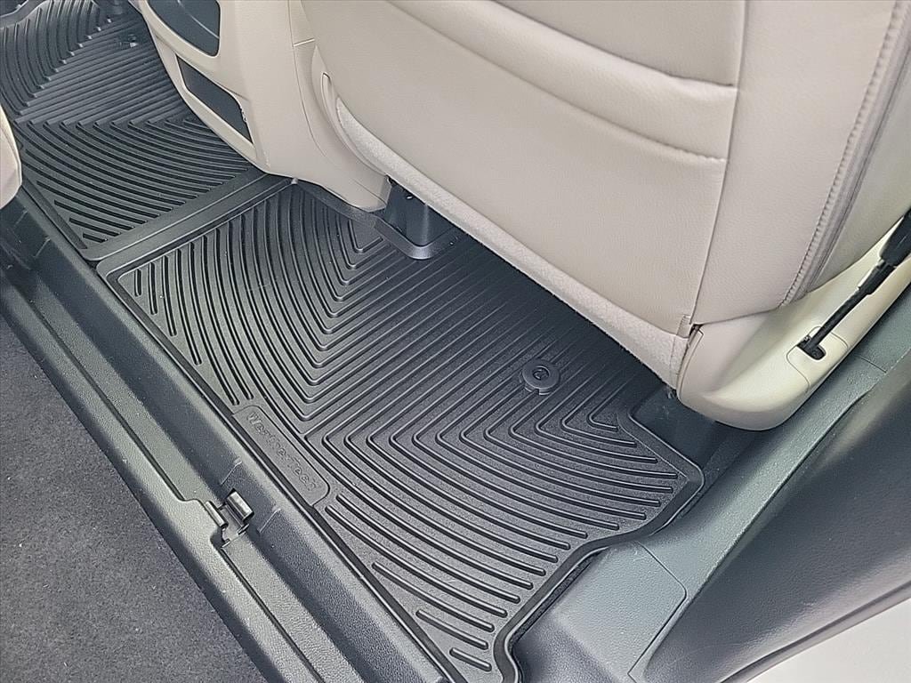 Used 2023 Honda Ridgeline RTL-E image 31