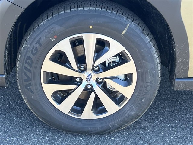 New 2025 Subaru Outback Premium w/ Popular Package #1 image 36