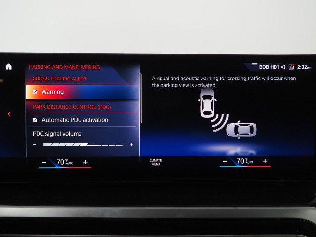 Used 2023 BMW i4 eDrive35 image 37