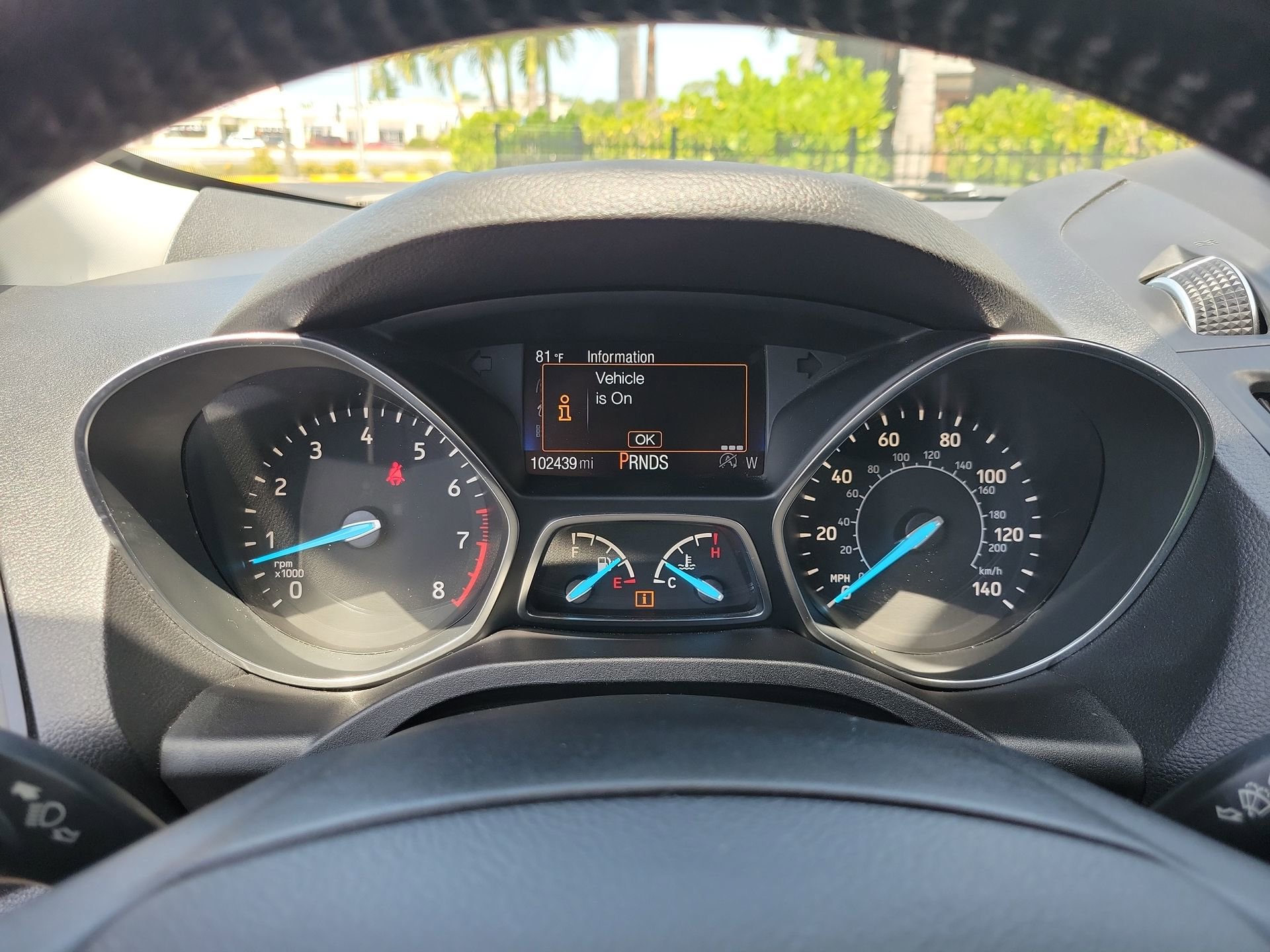 Used 2019 Ford Escape SEL AWD/4WD image 33