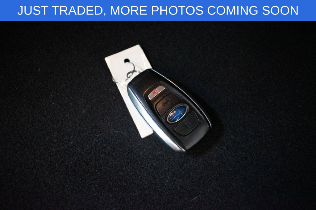 Certified 2024 Subaru Forester Premium AWD/4WD image 25