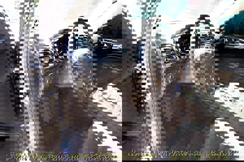 Used 2018 Ford Fusion Energi SE image 13