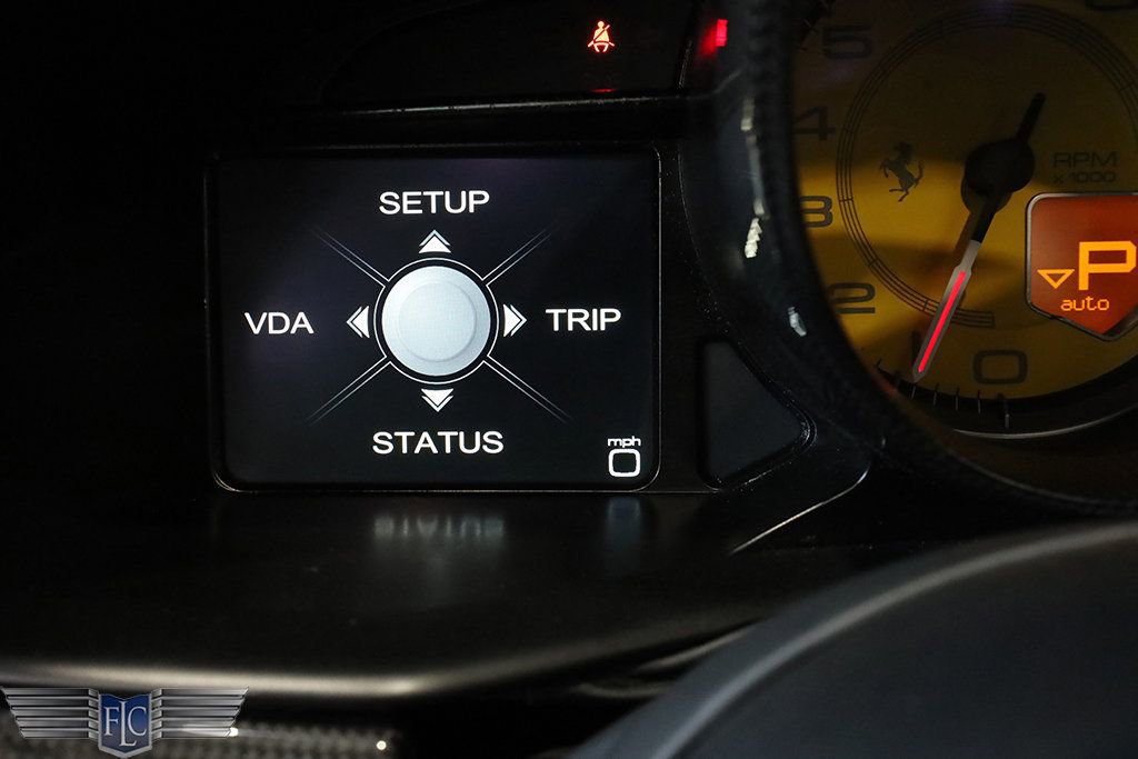 Used 2013 Ferrari 458 Spider RWD image 29