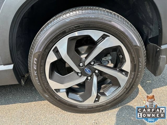 Certified 2023 Subaru Forester Touring AWD/4WD image 37