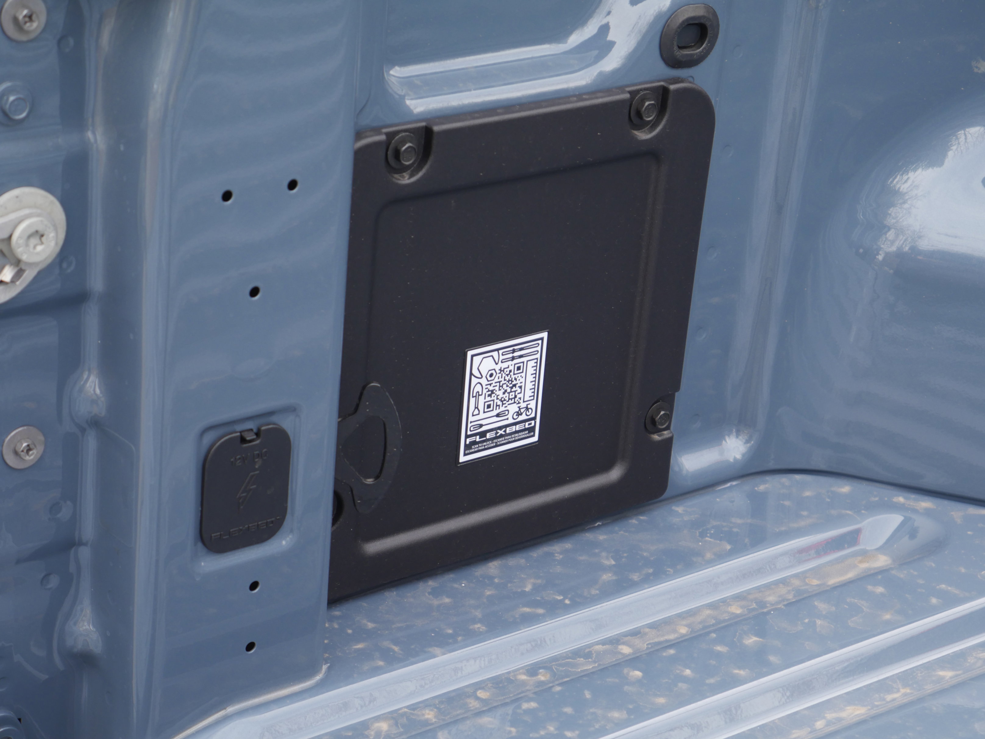 New 2026 Ford Maverick XLT w/ Equipment Group 301A image 20