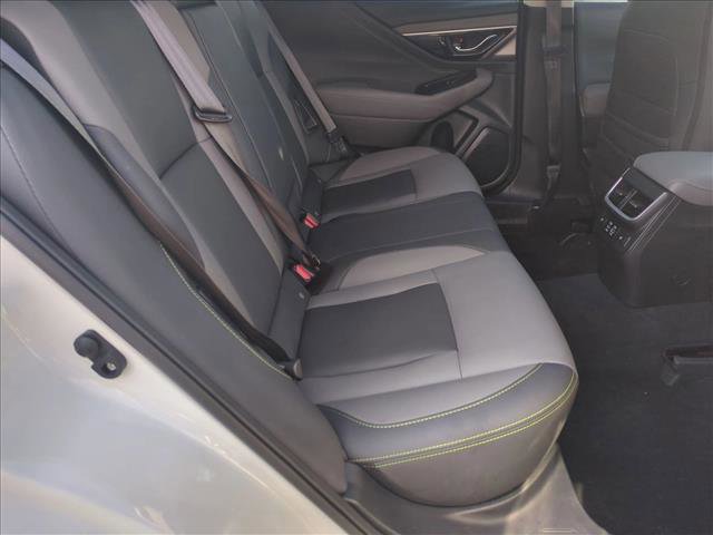 Used 2023 Subaru Outback Onyx Edition XT image 21