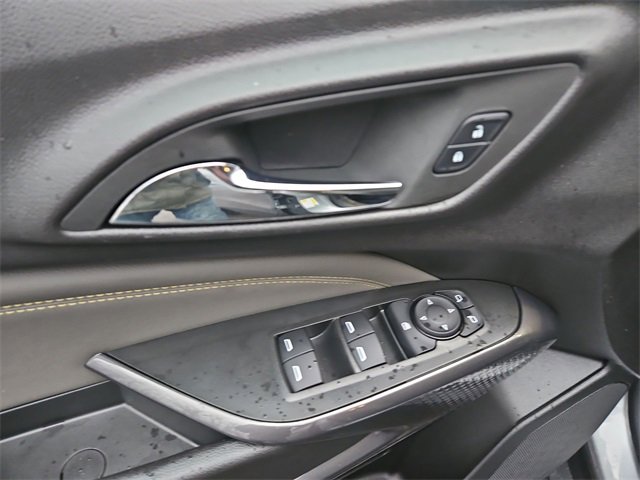 Used 2025 Chevrolet Trax ACTIV w/ Driver Confidence Package image 22