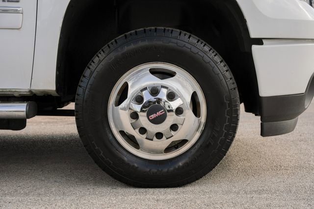 Used 2013 GMC Sierra 3500 Denali image 5