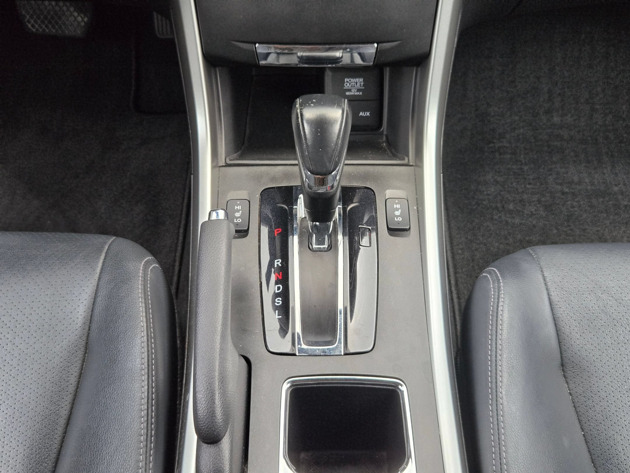 Used 2015 Honda Accord EX-L image 19