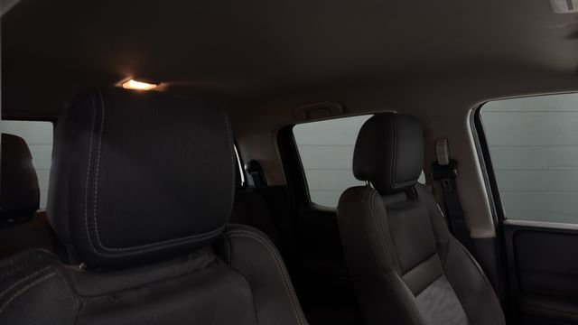 Used 2022 Nissan Frontier SV w/ Technology Package image 46