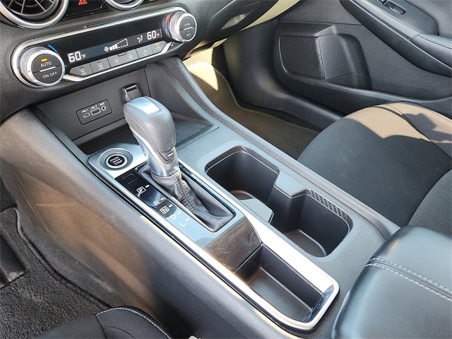 Used 2020 Nissan Sentra SV image 19