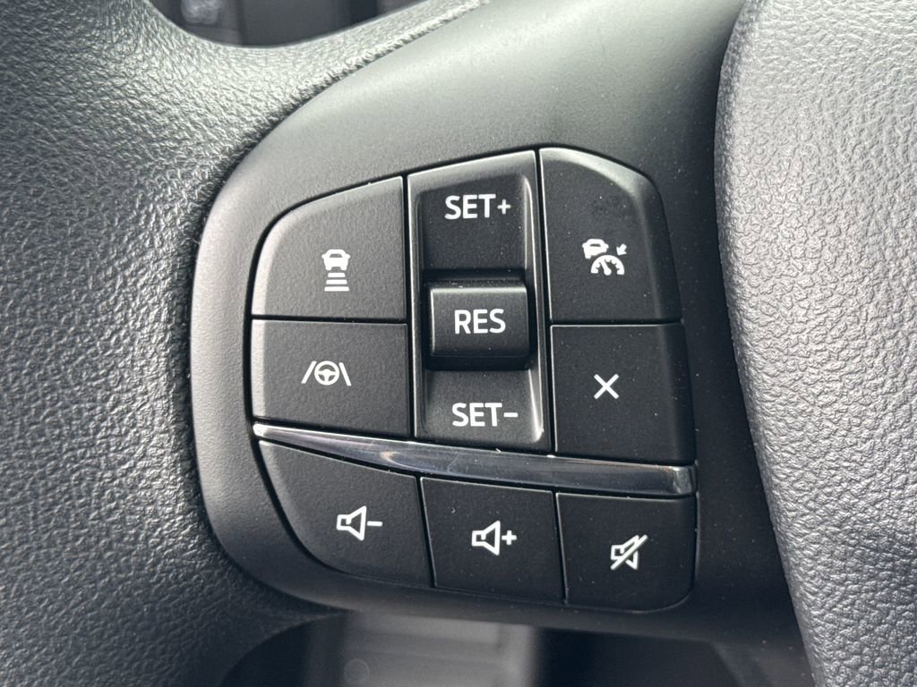 New 2025 Ford Bronco Sport Big Bend image 24