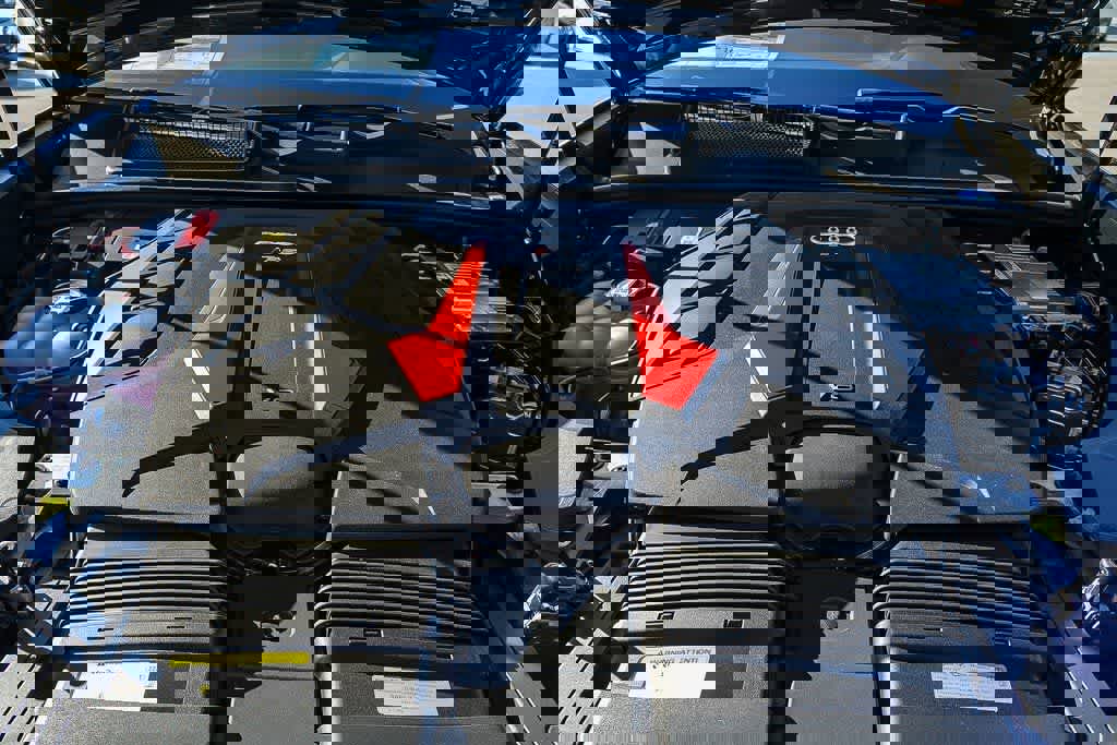 New 2026 Audi RS Q8 performance image 23